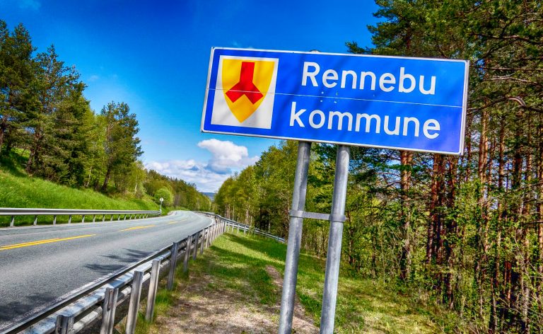 Rennebu kommune arrangerer folkemøter