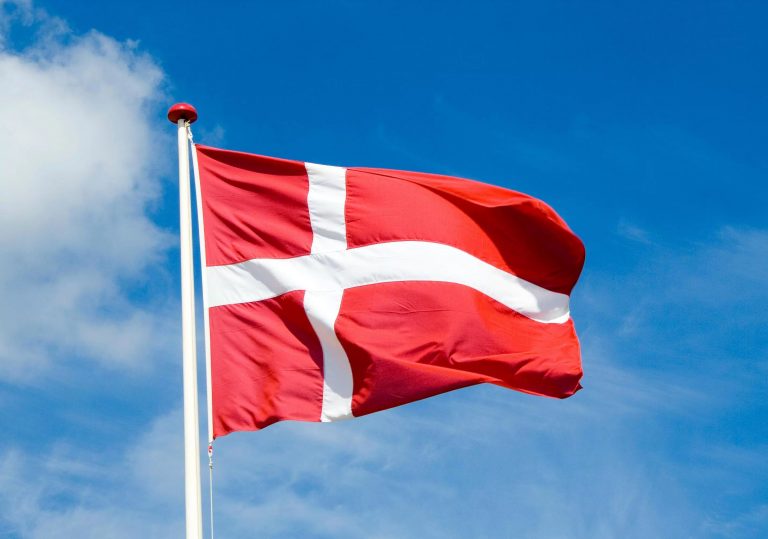 Danmark misunner Norge