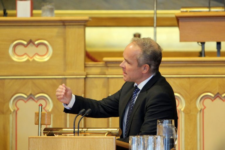 Har brukt 5,6 milliarder på sammenslåing