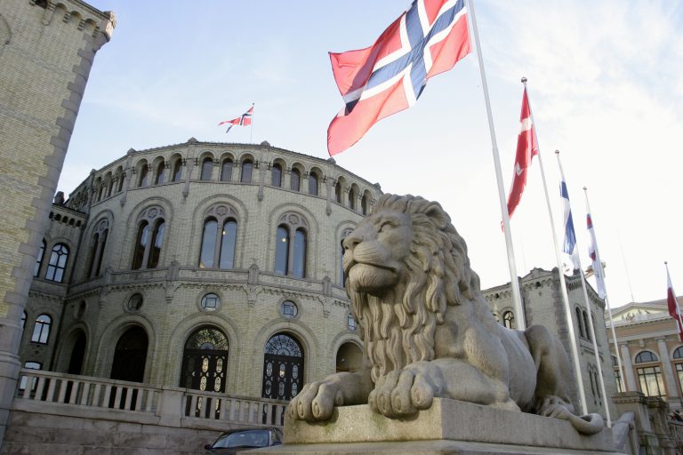Ikke flere tvangssammenslåinger