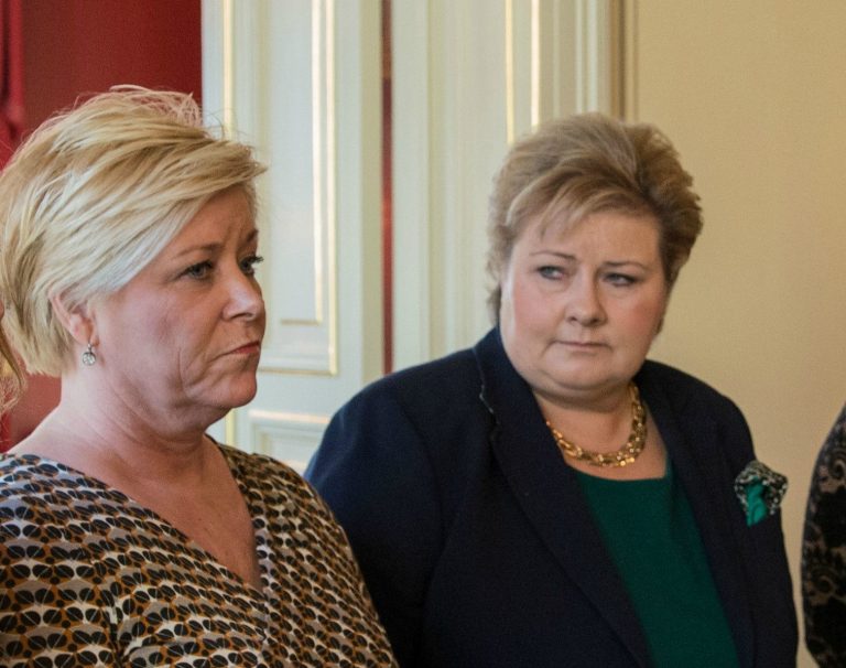 Sentralisering av inntektene – distriktskommunene tappes!