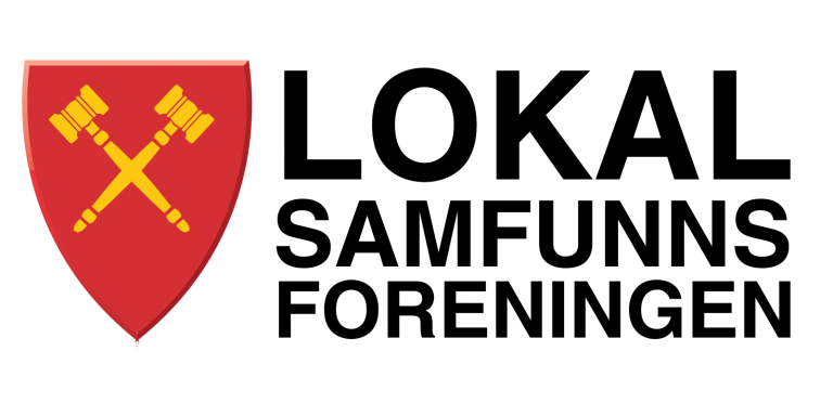 Oppfordring om innmelding i Lokalsamfunnsforeningen