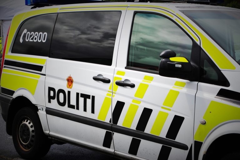 Sentralisert politiet og lagt ned 126 lensmannskontorer – 212 km til nærmeste arrest