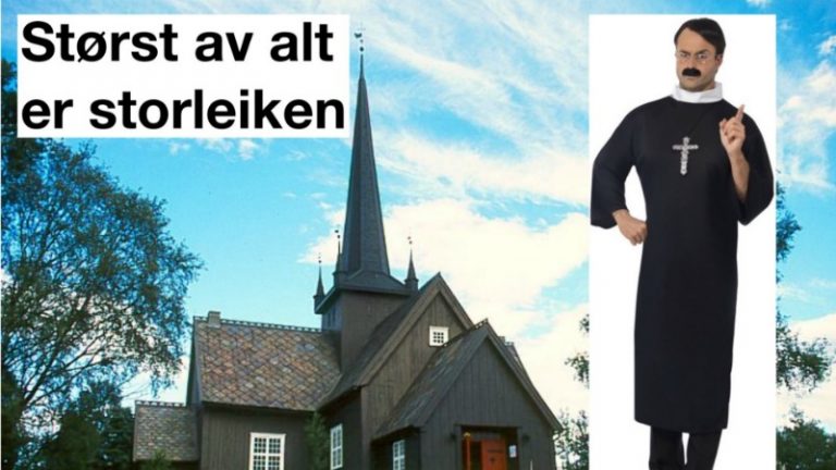 Regionreform uten magemål og mening