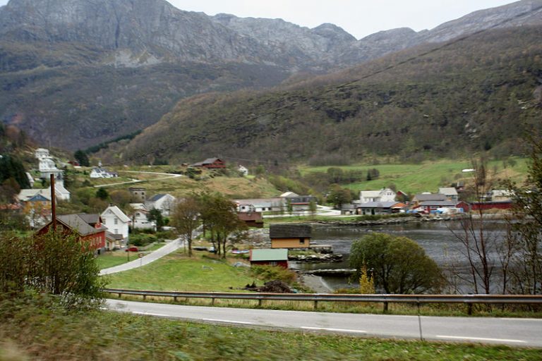 KS om distriktsindeksen: Vekting og valg av indikatorer anbefales vurdert