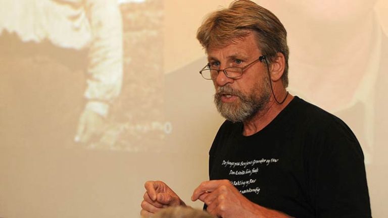 KINN KOMMUNE – KOR ER SPRÅKRÅDET KINN KOMMUNE – KOR ER SPRÅKRÅDET