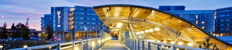 Program: Reformene som sentraliserer Norge! Gardermoen 7. mai 2018