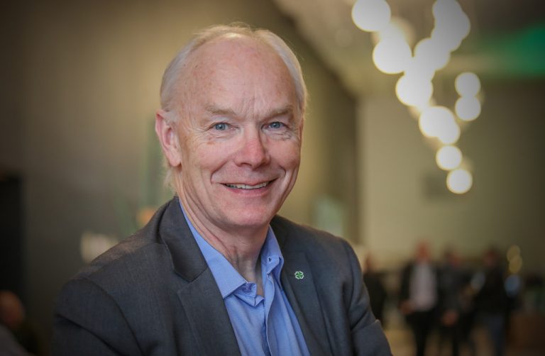 Lundteigen om regionreformen: En politisk katastrofe!