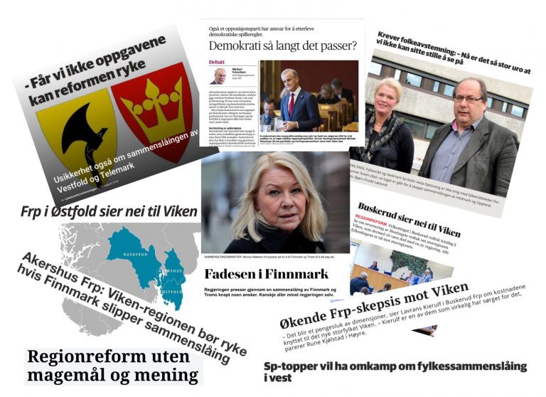 DEMOKRATI, RESPEKT OG SERVILITET DEMOKRATI, RESPEKT OG SERVILITET