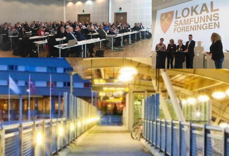 21-22.1.2019 – NY KONFERANSE