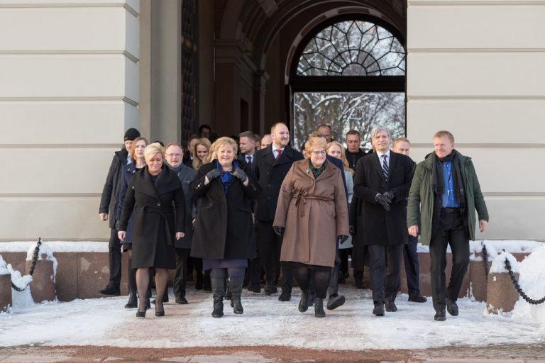 Regionreformen: Ekstra oppgaver til fylkene gir under hundre nye ansatte sier KS