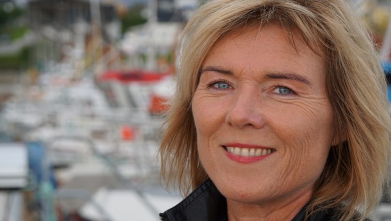 Torill Olsen i ForFinnmark: Vil ta staten til retten for å stoppe regionreformen