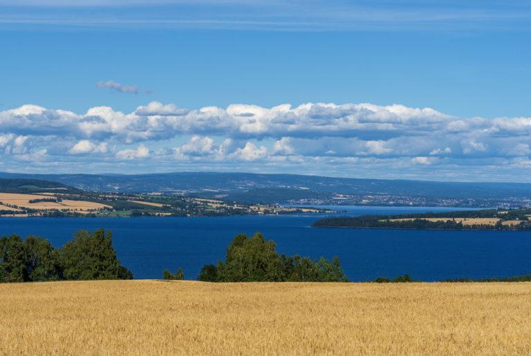 Ny meningsmåling: Kun 29% positive til sammenslåingen av Oppland og Hedmark!
