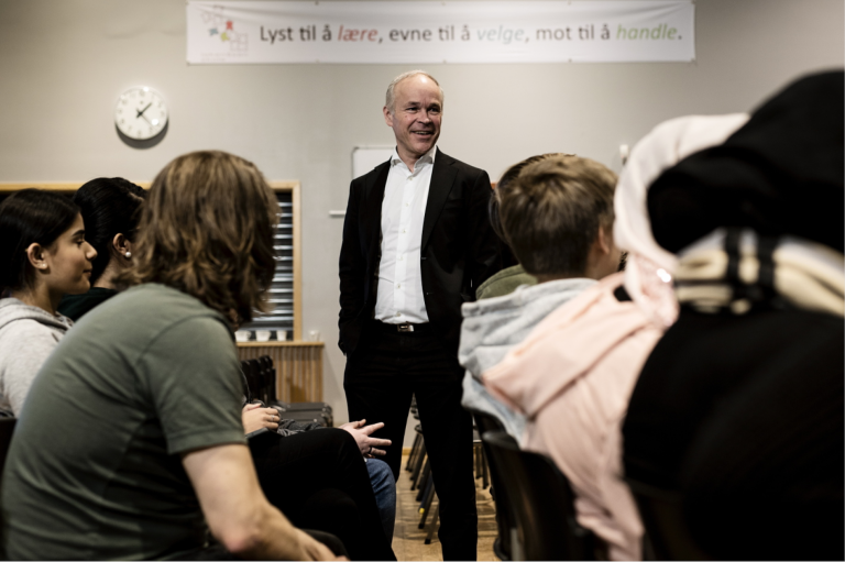 Overkjører lokalpolitikere