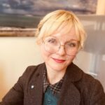 Mona Vauger ordfører Hvaler